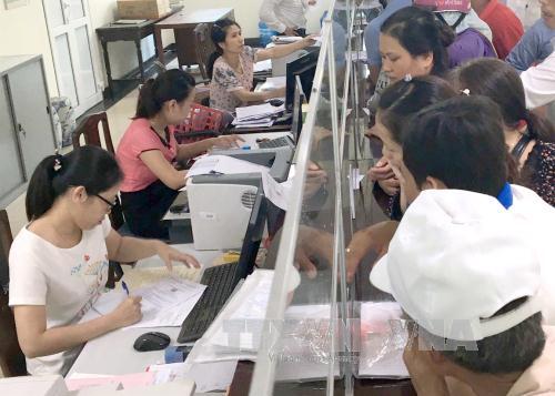 TINH GỌN BỘ MÁY ĐỂ HOẠT ĐỘNG HIỆU QUẢ